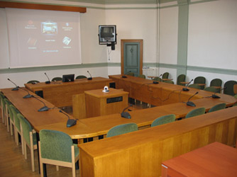 Salle 16Didier Mocq - Sorbonne Nouvelle