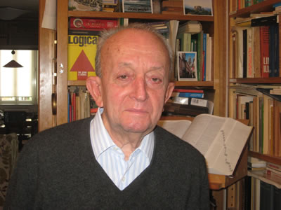 Tullio de Mauro