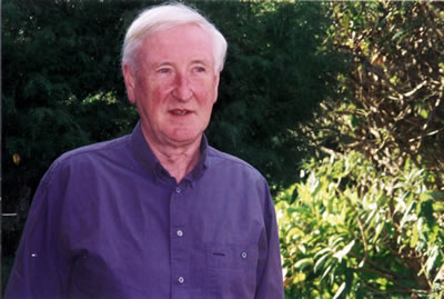John Montague