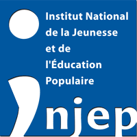 logo injep