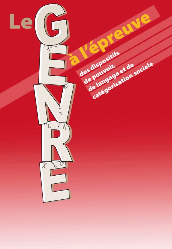 affiche de la Journée