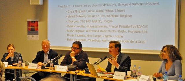 Conclusion colloque